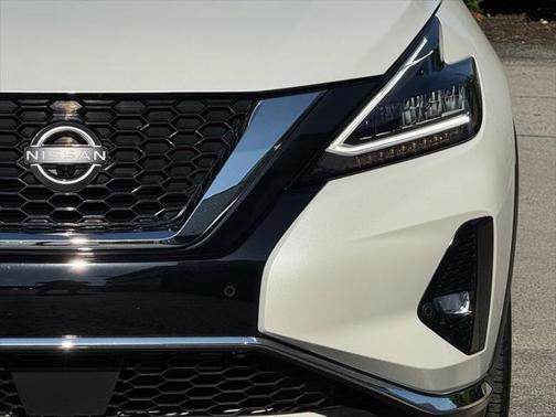2024 Nissan Murano Platinum Intelligent AWD