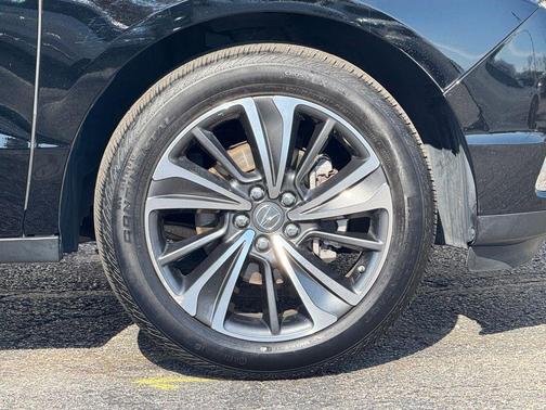 2020 Acura MDX 3.5L w/Technology Package