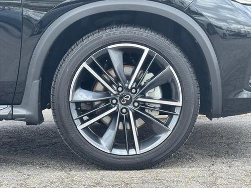 2024 INFINITI QX50 SPORT AWD