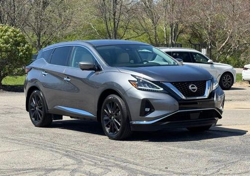 2024 Nissan Murano SL Intelligent AWD