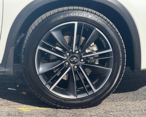 2024 INFINITI QX50 SPORT AWD