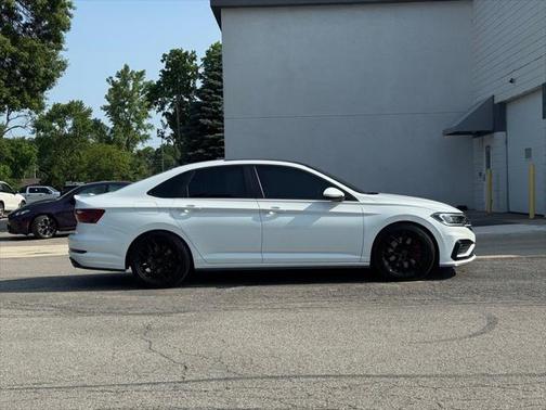 2019 Volkswagen Jetta GLI 2.0T Autobahn