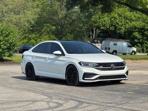 2019 Volkswagen Jetta GLI 2.0T Autobahn