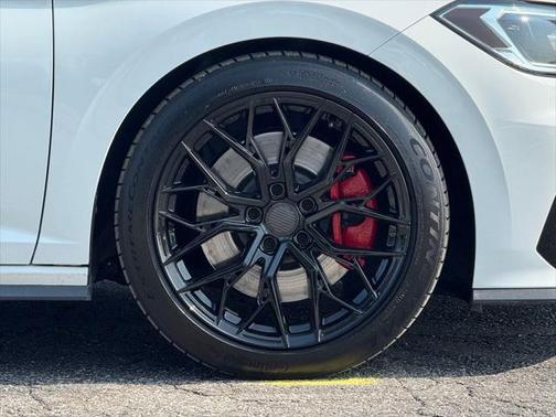 2019 Volkswagen Jetta GLI 2.0T Autobahn