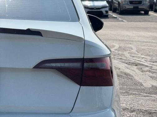 2019 Volkswagen Jetta GLI 2.0T Autobahn