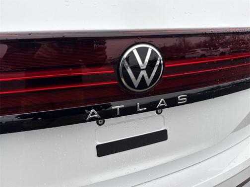 2026 Volkswagen Atlas PEAK EDITION