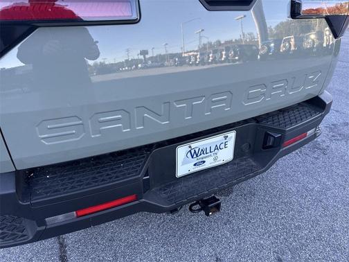 2024 Hyundai SANTA CRUZ 2.5L SEL