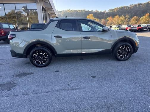 2024 Hyundai SANTA CRUZ 2.5L SEL
