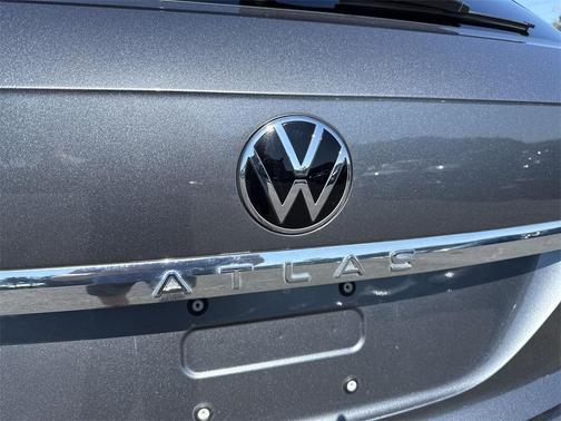 2020 Volkswagen Atlas Cross Sport 3.6L V6 SE w/Technology