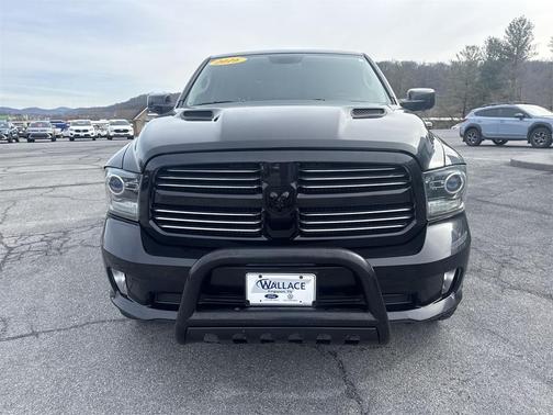 2016 RAM 1500 Sport