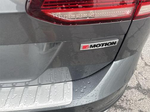 2019 Volkswagen Golf Alltrack TSI S