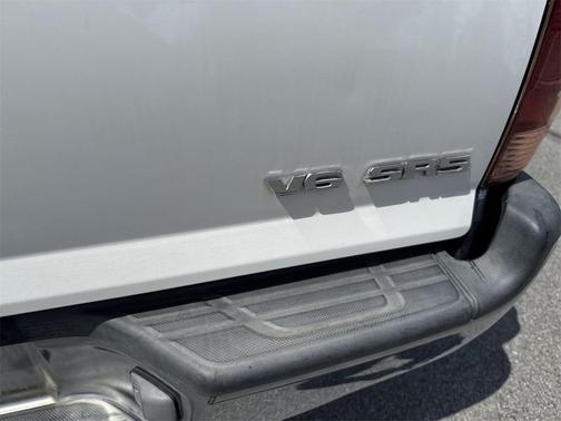 2005 Toyota Tacoma Double Cab