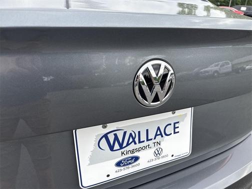 2020 Volkswagen Jetta 1.4T R-Line