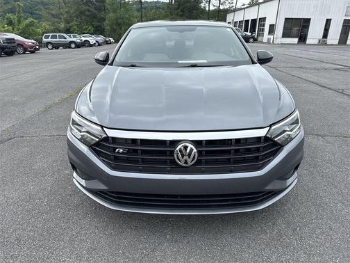 2020 Volkswagen Jetta 1.4T R-Line