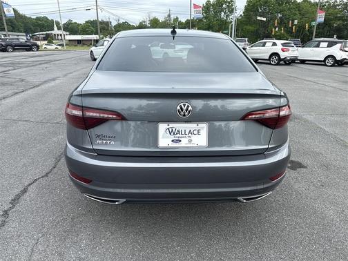 2020 Volkswagen Jetta 1.4T R-Line