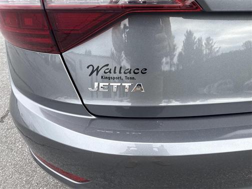 2020 Volkswagen Jetta 1.4T R-Line
