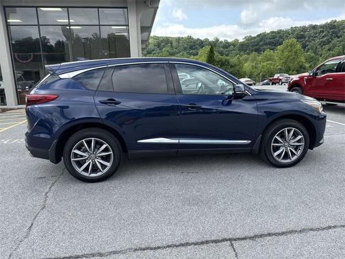 2024 Acura RDX Technology Package