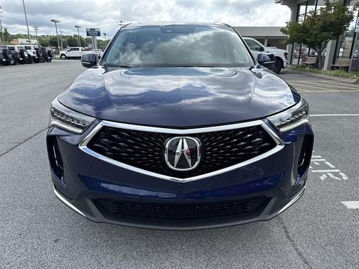 2024 Acura RDX Technology Package