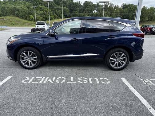2024 Acura RDX Technology Package