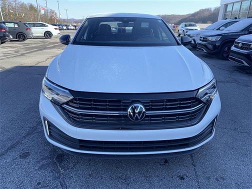 2024 Volkswagen Jetta 1.5T Sport