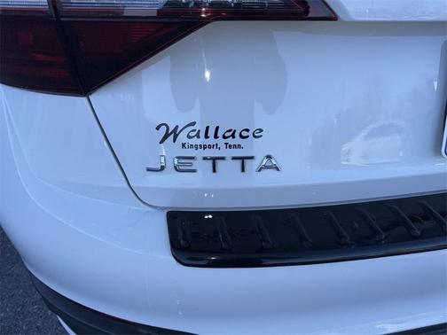 2024 Volkswagen Jetta 1.5T Sport