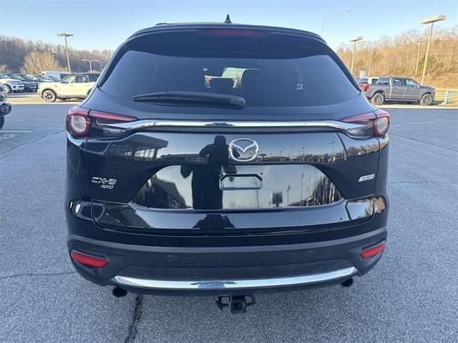 2019 Mazda CX-9 Grand Touring