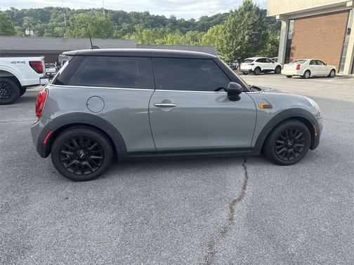 2015 MINI Hardtop Cooper
