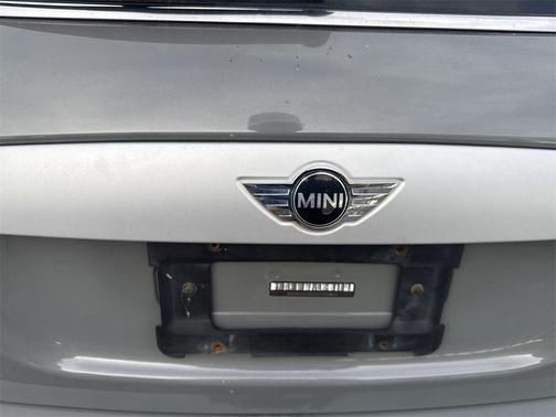 2015 MINI Hardtop Cooper