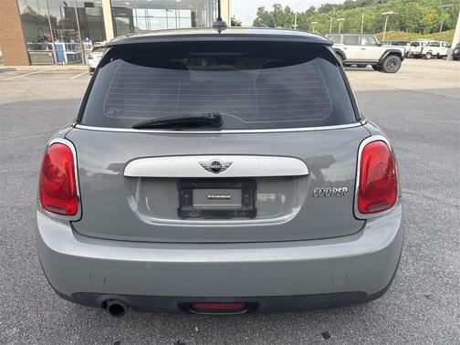 2015 MINI Hardtop Cooper