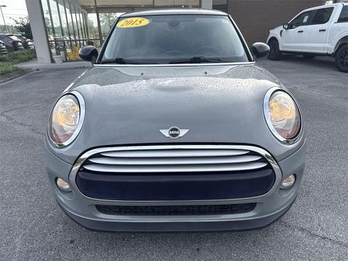 2015 MINI Hardtop Cooper