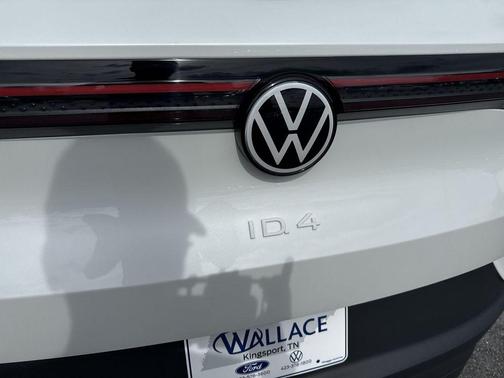 2025 Volkswagen ID.4 Pro S