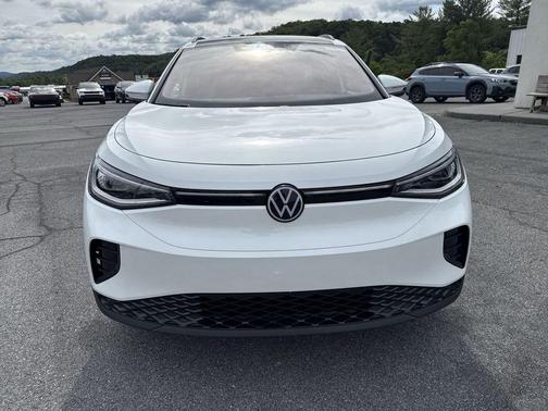 2025 Volkswagen ID.4 Pro S