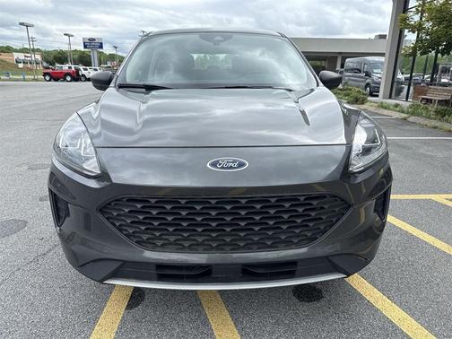 2020 Ford Escape S