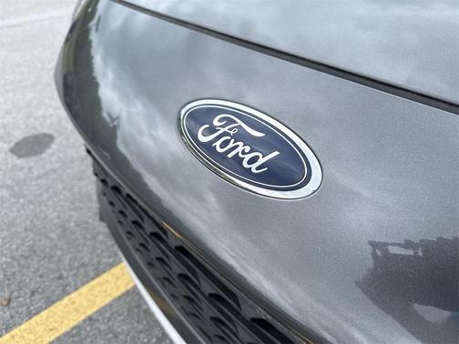 2020 Ford Escape S
