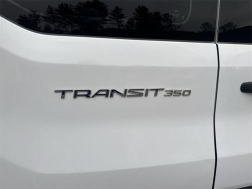 2017 Ford Transit-350 XLT