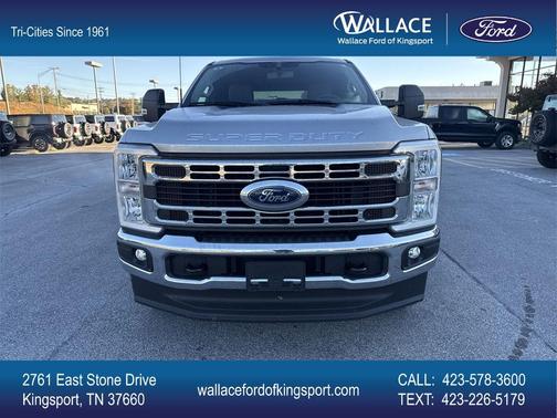 2023 Ford F-250 XLT
