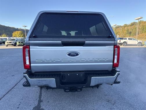2023 Ford F-250 XLT