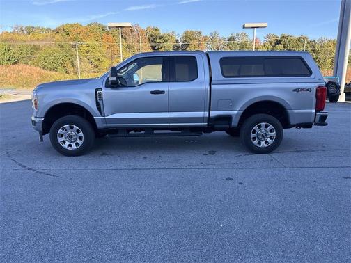 2023 Ford F-250 XLT