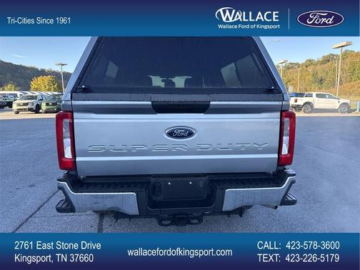 2023 Ford F-250 XLT