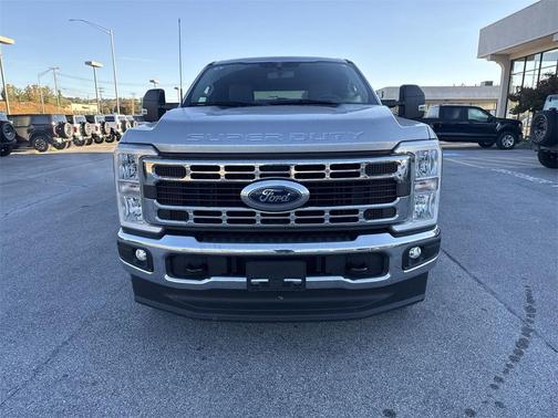 2023 Ford F-250 XLT