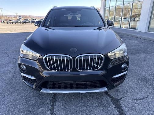 2017 BMW X1 sDrive28i