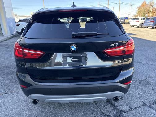 2017 BMW X1 sDrive28i