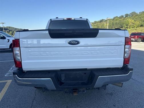 2020 Ford F-250 XL