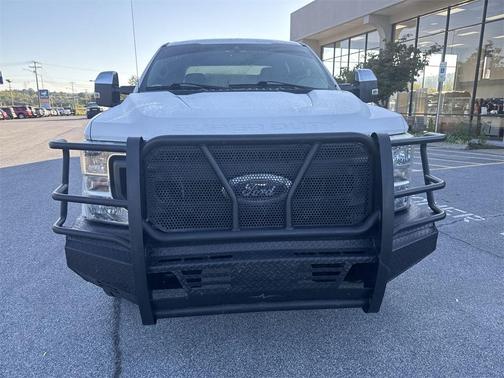 2020 Ford F-250 XL
