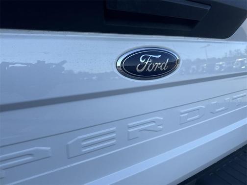 2020 Ford F-250 XL