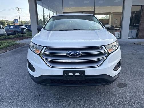 2017 Ford Edge SE