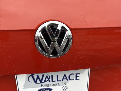 2019 Volkswagen Tiguan 2.0T SE