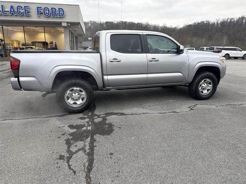 2019 Toyota Tacoma SR