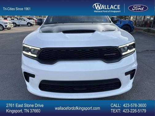 2023 Dodge Durango R/T