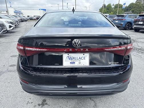 2025 Volkswagen Jetta 1.5T S